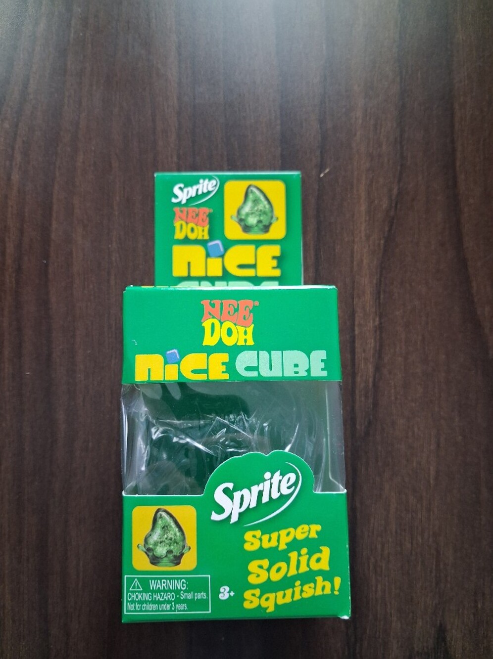 NeeDoh Sprite Dream Drop